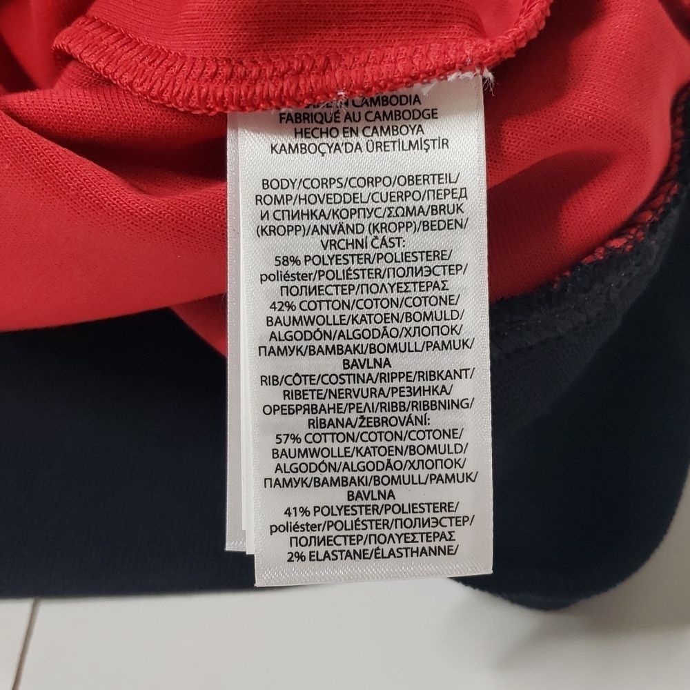 Polo Ralph Lauren 1/2 Zip - Picture 5 of 5